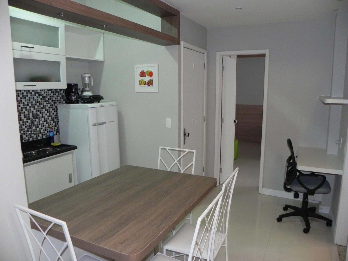 Vista Lateral Praia De Copacabana Ріо-де-Жанейро Екстер'єр фото